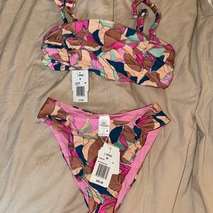 L*Space Bikini Set